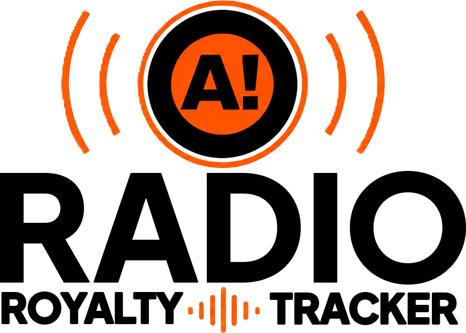 AI Radio Royalty Tracker